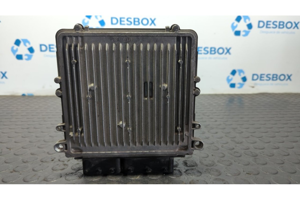 Recambio de centralita motor uce para mercedes-benz clase m (w164) 280 / 300 cdi (164.120) referencia OEM IAM A6421501979  