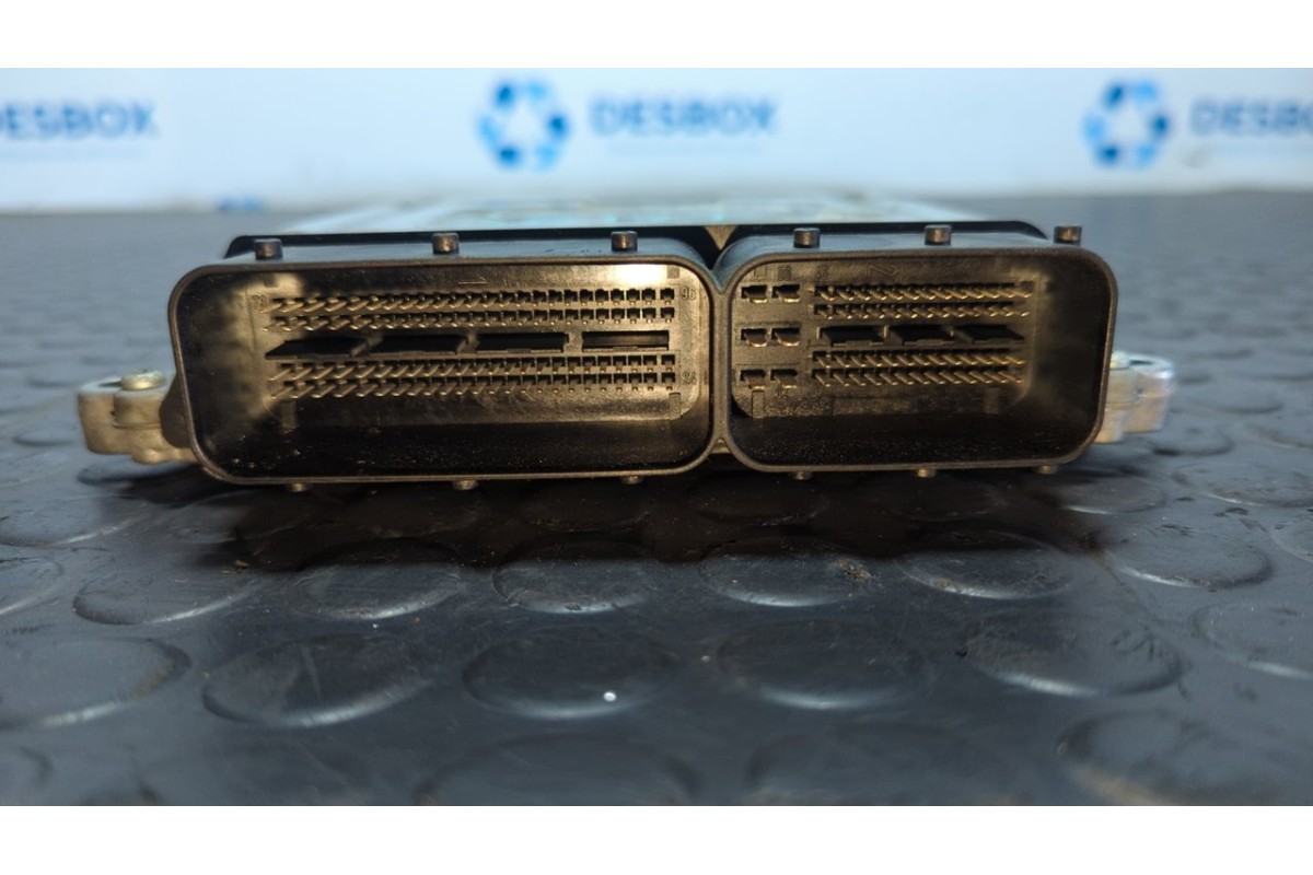 Recambio de centralita motor uce para mercedes-benz clase m (w164) 280 / 300 cdi (164.120) referencia OEM IAM A6421501979  