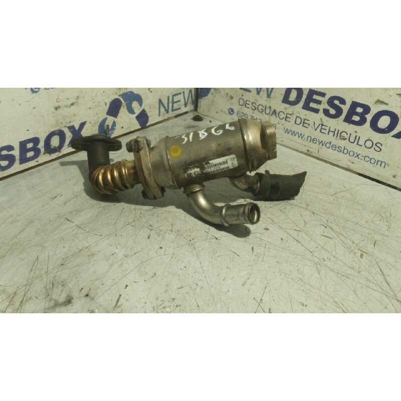 Recambio de enfriador egr para hyundai tucson (jm) 2.0 crdi cat referencia OEM IAM   