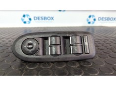 Recambio de mando elevalunas delantero izquierdo para ford kuga (cbs) titanium s referencia OEM IAM 9M5T14A132AA  