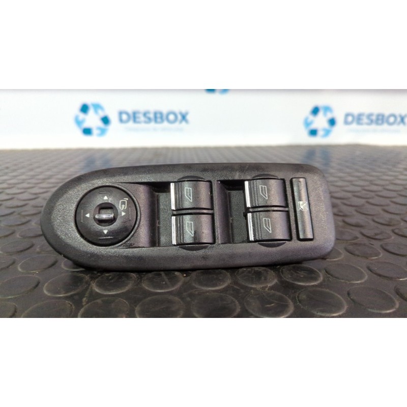 Recambio de mando elevalunas delantero izquierdo para ford kuga (cbs) titanium s referencia OEM IAM 9M5T14A132AA  