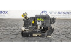 Recambio de cerradura puerta delantera derecha para renault kangoo (f/kc0) 1.5 dci diesel referencia OEM IAM   