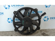 Recambio de electroventilador para peugeot 308 sport referencia OEM IAM 9661571480  