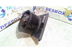 Recambio de motor calefaccion para volkswagen golf iv berlina (1j1) conceptline referencia OEM IAM 1J1819021A  