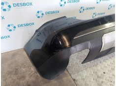 Recambio de paragolpes trasero para mercedes-benz clase m (w164) 280 / 300 cdi (164.120) referencia OEM IAM    2