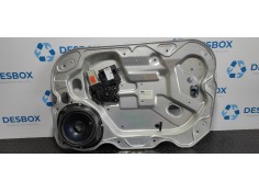 Recambio de elevalunas delantero derecho para ford kuga (cbs) titanium s referencia OEM IAM 7M51R203A28DC  