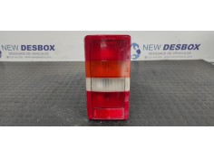 Recambio de piloto trasero izquierdo para renault trafic (desde 5.89) 2.5 diesel referencia OEM IAM SEIMA20860  
