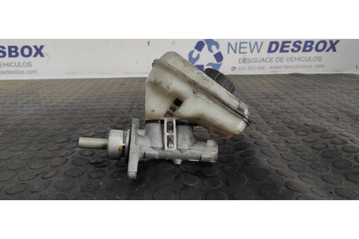 Recambio de bomba freno para opel corsa c 1.0 12v cat (z 10 xe / lw3) referencia OEM IAM DELPHI5082  