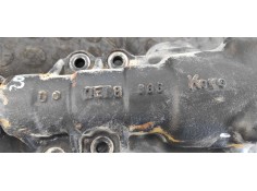 Recambio de caja direccion para ford ranger (er) royal cabina simple 4x4 referencia OEM IAM DE18   2