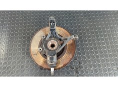 Recambio de mangueta delantera derecha para peugeot 308 sport referencia OEM IAM   