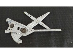 Recambio de elevalunas delantero derecho para renault kangoo (f/kc0) 1.5 dci diesel referencia OEM IAM 0924  