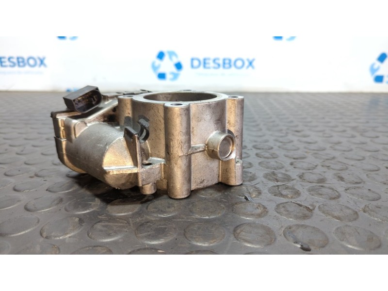 Recambio de caja mariposa para mercedes-benz clase m (w164) 280 / 300 cdi (164.120) referencia OEM IAM A6420900070  