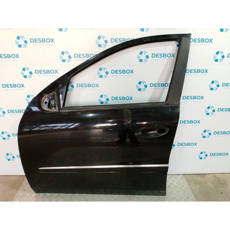 Recambio de puerta delantera izquierda para mercedes-benz clase m (w164) 280 / 300 cdi (164.120) referencia OEM IAM   
