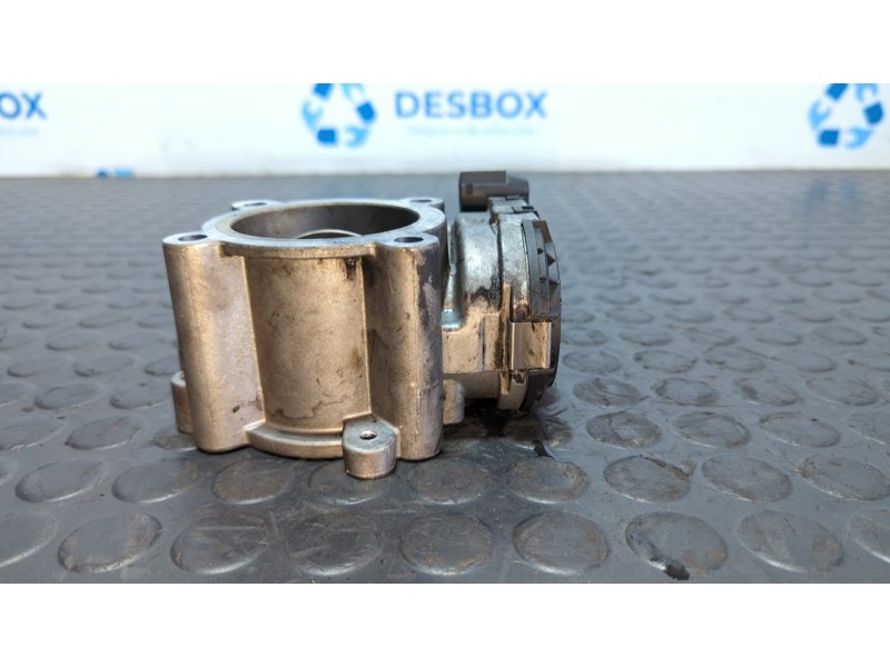 Recambio de caja mariposa para mercedes-benz clase m (w164) 280 / 300 cdi (164.120) referencia OEM IAM A6420900070  