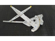 Recambio de elevalunas delantero derecho para renault kangoo (f/kc0) 1.5 dci diesel referencia OEM IAM 0924   2