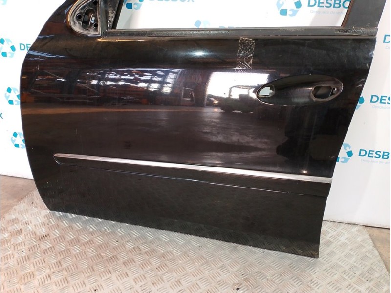 Recambio de puerta delantera izquierda para mercedes-benz clase m (w164) 280 / 300 cdi (164.120) referencia OEM IAM   
