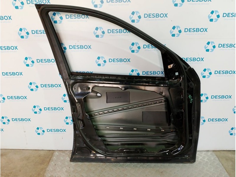 Recambio de puerta delantera izquierda para mercedes-benz clase m (w164) 280 / 300 cdi (164.120) referencia OEM IAM   