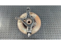 Recambio de mangueta delantera izquierda para peugeot 308 sport referencia OEM IAM   