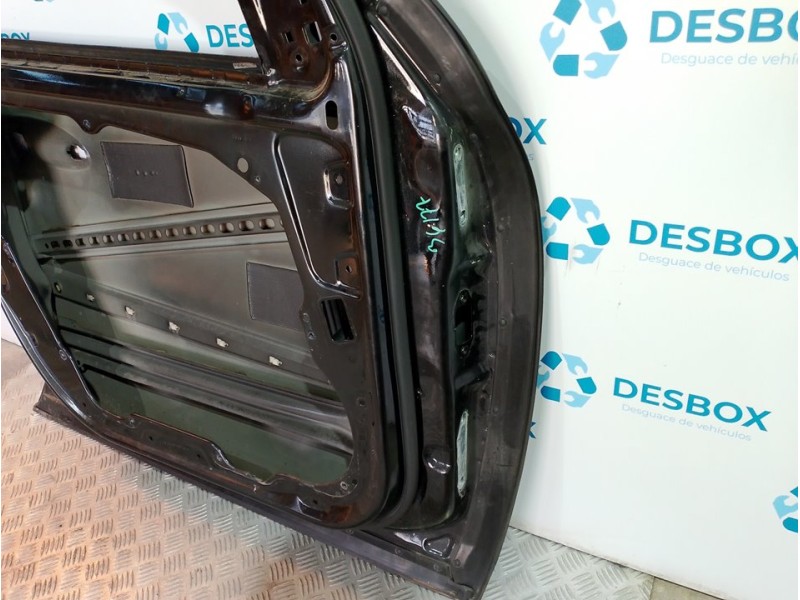 Recambio de puerta delantera izquierda para mercedes-benz clase m (w164) 280 / 300 cdi (164.120) referencia OEM IAM   