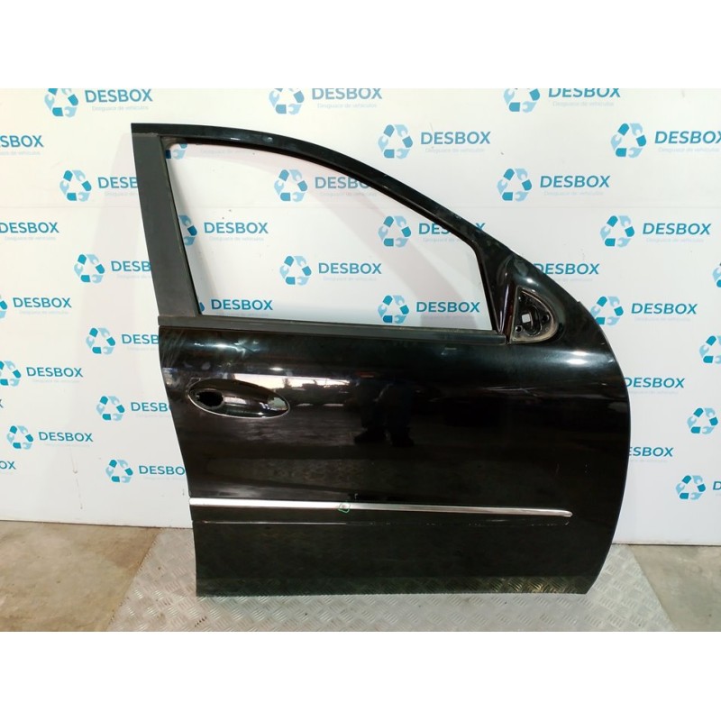 Recambio de puerta delantera derecha para mercedes-benz clase m (w164) 280 / 300 cdi (164.120) referencia OEM IAM   