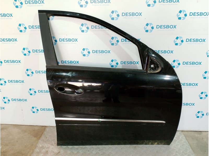 Recambio de puerta delantera derecha para mercedes-benz clase m (w164) 280 / 300 cdi (164.120) referencia OEM IAM   