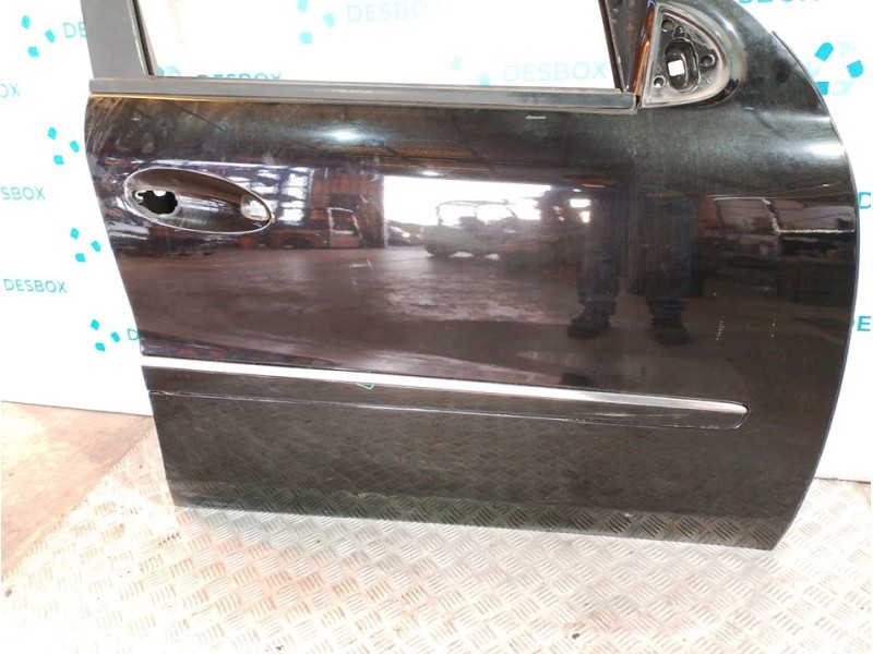 Recambio de puerta delantera derecha para mercedes-benz clase m (w164) 280 / 300 cdi (164.120) referencia OEM IAM   