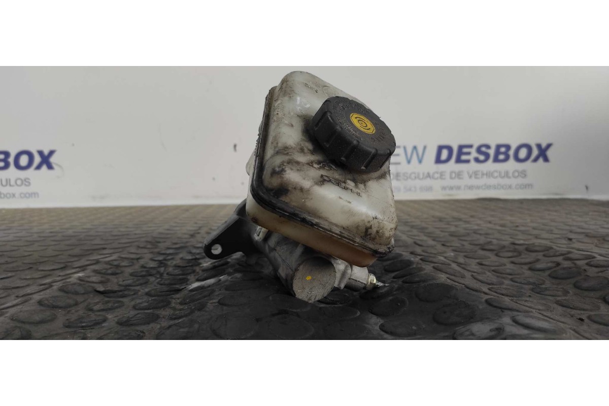 Recambio de bomba freno para opel corsa c 1.0 12v cat (z 10 xe / lw3) referencia OEM IAM DELPHI5082  