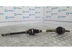 Recambio de transmision delantera derecha para peugeot 308 sport referencia OEM IAM 9661107280  