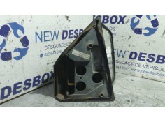Recambio de retrovisor derecho para renault trafic (desde 5.89) 2.5 diesel referencia OEM IAM 7704000584   2