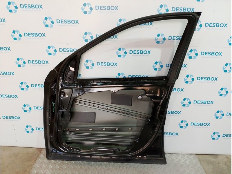Recambio de puerta delantera derecha para mercedes-benz clase m (w164) 280 / 300 cdi (164.120) referencia OEM IAM   
