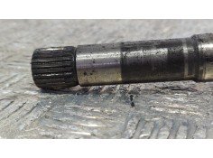 Recambio de transmision delantera derecha para peugeot 308 sport referencia OEM IAM 9661107280   2