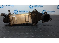 Recambio de intercooler para seat ibiza (6p1) 1.4 tdi referencia OEM IAM   