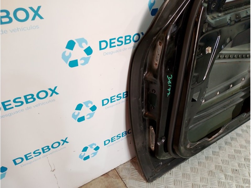 Recambio de puerta delantera derecha para mercedes-benz clase m (w164) 280 / 300 cdi (164.120) referencia OEM IAM   