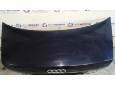 Recambio de porton trasero para audi a4 berlina (8e) 1.9 tdi referencia OEM IAM    2