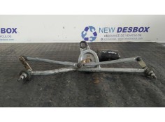 Recambio de motor limpia delantero para bmw serie 3 berlina (e46) 320i referencia OEM IAM 67638362155  