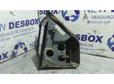 Recambio de retrovisor izquierdo para renault trafic (desde 5.89) 2.5 diesel referencia OEM IAM    2