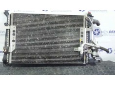 Recambio de condensador / radiador aire acondicionado para mercedes-benz clase a (w168) 1.4 cat referencia OEM IAM A1685001154  