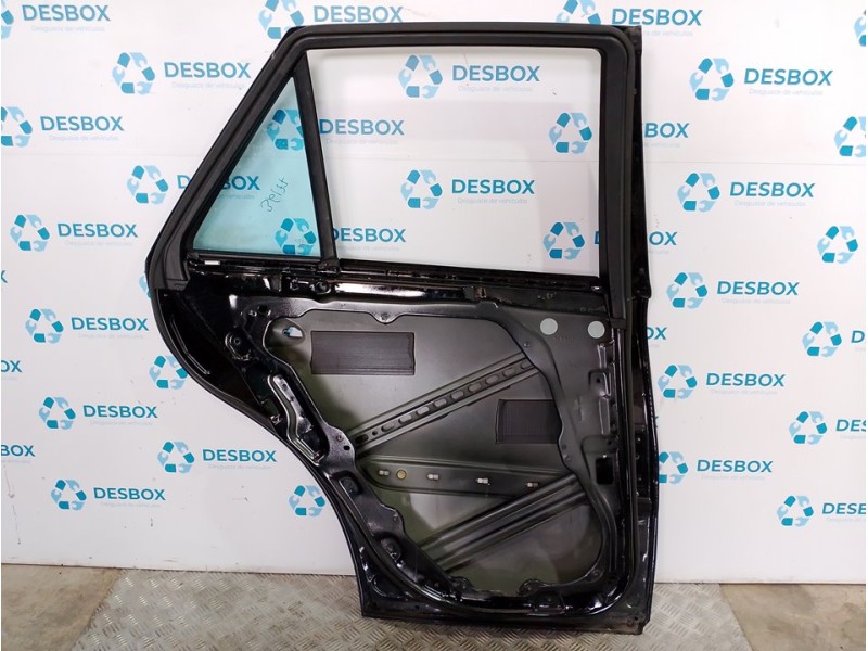 Recambio de puerta trasera izquierda para mercedes-benz clase m (w164) 280 / 300 cdi (164.120) referencia OEM IAM   