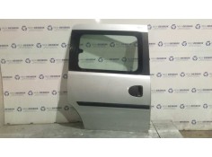 Recambio de puerta lateral corredera derecha para opel combo (corsa c) arizona referencia OEM IAM   