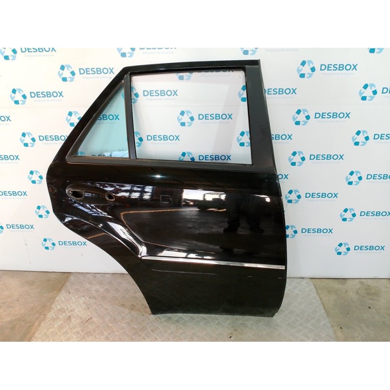 Recambio de puerta trasera derecha para mercedes-benz clase m (w164) 280 / 300 cdi (164.120) referencia OEM IAM   
