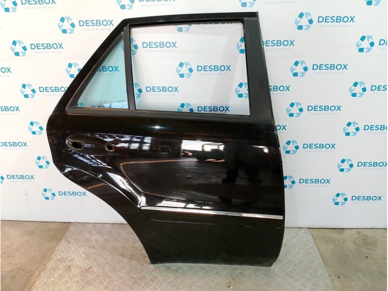 Recambio de puerta trasera derecha para mercedes-benz clase m (w164) 280 / 300 cdi (164.120) referencia OEM IAM   