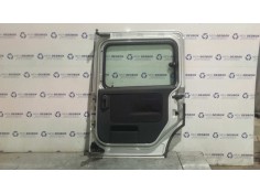 Recambio de puerta lateral corredera derecha para opel combo (corsa c) arizona referencia OEM IAM    2
