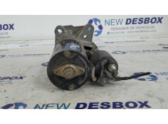 Recambio de motor arranque para renault laguna ii (bg0) 2.0 referencia OEM IAM 8200186148   2