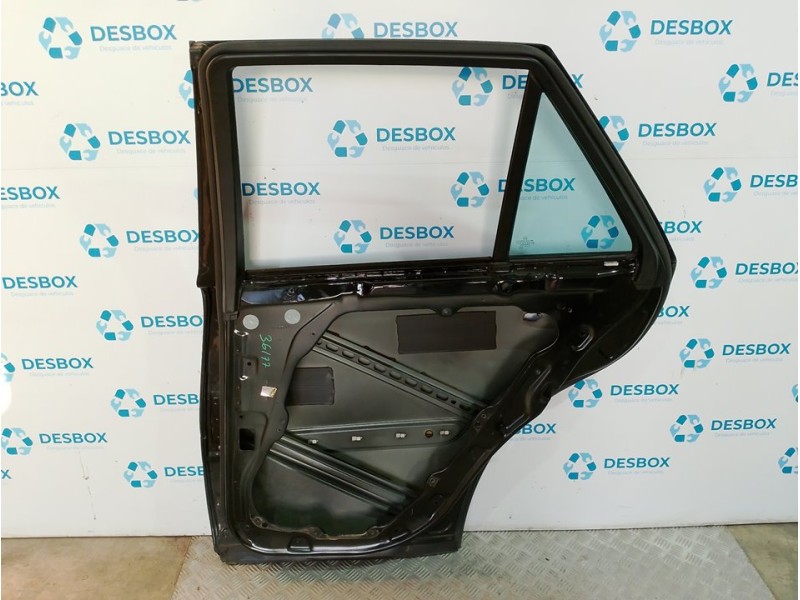 Recambio de puerta trasera derecha para mercedes-benz clase m (w164) 280 / 300 cdi (164.120) referencia OEM IAM   