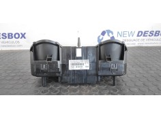 Recambio de cuadro instrumentos para seat leon (1p1) comfort limited referencia OEM IAM 1P0920804C   2