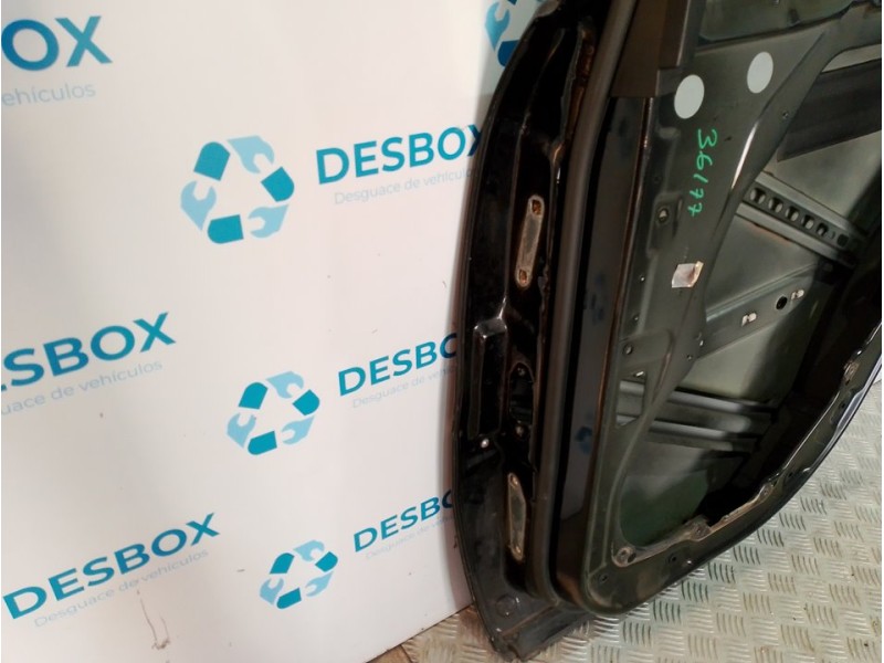 Recambio de puerta trasera derecha para mercedes-benz clase m (w164) 280 / 300 cdi (164.120) referencia OEM IAM   