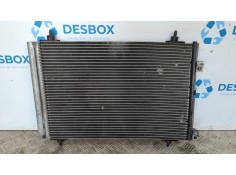 Recambio de condensador / radiador aire acondicionado para peugeot 308 sport referencia OEM IAM   
