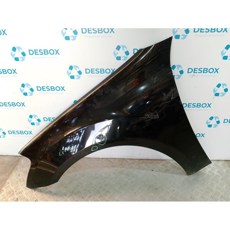 Recambio de aleta delantera izquierda para mercedes-benz clase m (w164) 280 / 300 cdi (164.120) referencia OEM IAM   