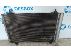 Recambio de condensador / radiador aire acondicionado para peugeot 308 sport referencia OEM IAM    2