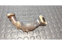 Recambio de tubo para seat ibiza (6p1) 1.4 tdi referencia OEM IAM    2